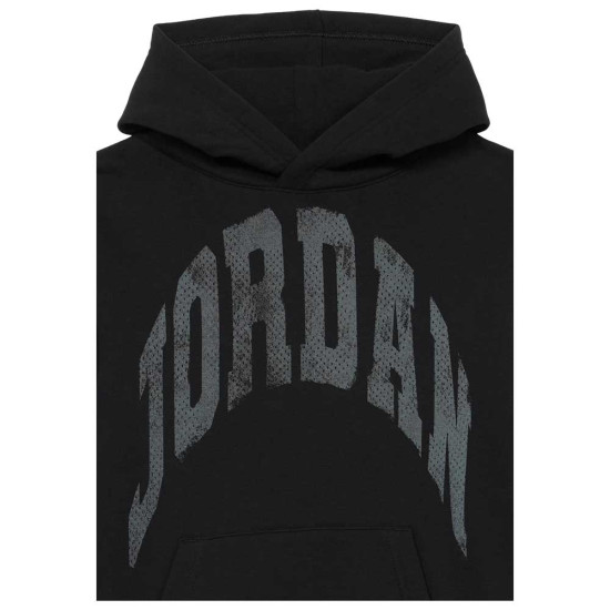 Jordan Παιδικό φούτερ MVP Fleece Pullover Hoodie